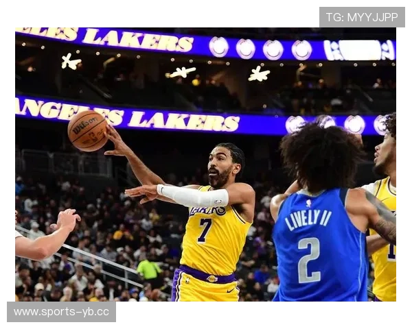 湖人这场关键比赛后或将迎来球员职业生涯重大转折点